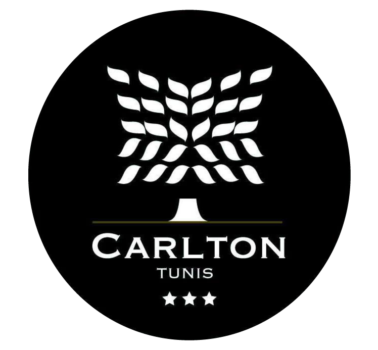 Logo de l'hôtel Carlton